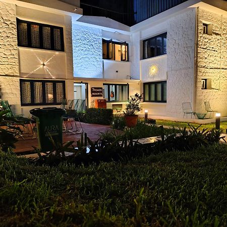 7 Roads Resort 50Mts To Lake Tamilnadu - Tamilnadu - Kodaikanal Exterior foto